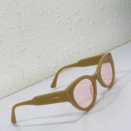 Picture of Bottega Veneta Sunglasses _SKUfw39897754fw